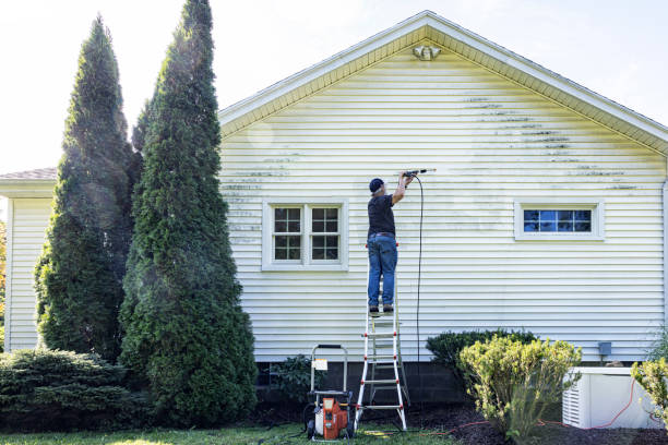 Historic Building Restoration in Biscoe, NC