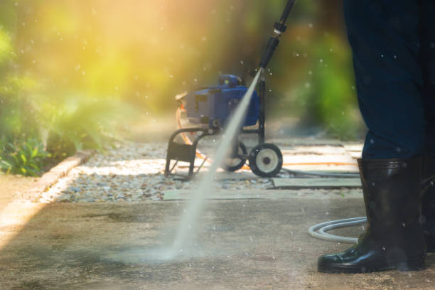 Trusted Biscoe, NC Pressure washing Experts